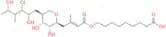 Mupirocin EP Impurity H