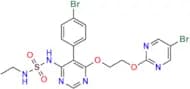 N-Despropyl-N-Ethyl Macitentan