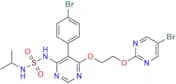 Macitentan Isopropyl Impurity