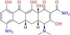 Minocycline EP Impurity D