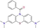 Benzoyl-Leuco (VIII)