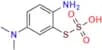 Methylene Blue Impurity 3