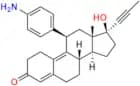 N-Didesmethyl Mifepristone