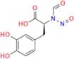 N-Nitroso Moexipril Impurity 2