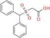Modafinil Acid Impurity