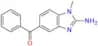Mebendazole EP Impurity C