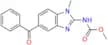 Mebendazole EP Impurity D