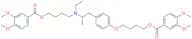 Mebeverine EP Impurity G