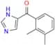 Dexmedetomidine USP Related Compound A