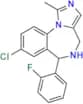 Midazolam EP Impurity A