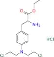 Melphalan Ethyl Ester