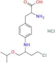Isopropoxy Melphalan