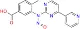N-Nitroso Nilotinib EP Impurity D