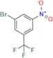 3-Bromo-5-Nitrobenzotrifluoride