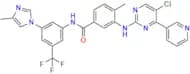 Nilotinib Chloro Impurity