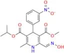 Nilvadipine Impurity 1