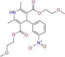 Nimodipine EP Impurity C