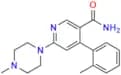 Netupitant Impurity 24