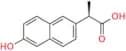 (R)-O-Desmethyl Naproxen