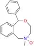 Nefopam N-oxide