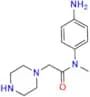 Nintedanib Impurity 63
