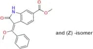 Nintedanib EP Impurity C