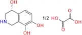 Norepinephrine Impurity 59 (Hemioxalate)