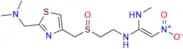 Nizatidine EP Impurity C