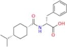 Nateglinide EP Impurity C