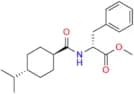 Nateglinide Methyl Ester