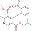 Nisoldipine USP Related Compound D