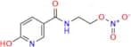 6-Hydroxy Nicorandil