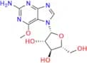 Nelarabine Regio Isomer