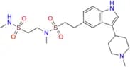 N-Sulfamoylethyl Naratriptan Amide