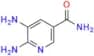 Nicotinic Acid Impurity 14
