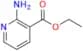 Nicotinic Acid Impurity 1