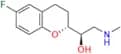 Nebivolol Impurity 7 (RR)