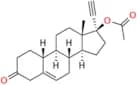 Norethindrone Acetate EP Impurity C