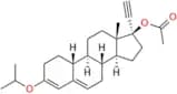 Norethindrone Acetate EP Impurity H
