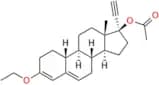 Norethindrone Acetate EP Impurity I