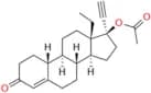 Norgestimate EP Impurity A