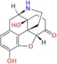 Naltrexone EP Impurity B