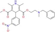 Nicardipine Impurity 17