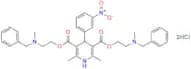 Nicardipine EP Impurity B