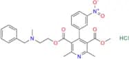 Nicardipine EP Impurity A