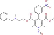 N-Nitroso Nicardipine