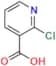 Niflumic Acid EP Impurity A