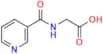 Nicotinuric Acid