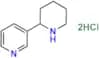 Rac-Anabasine DiHCl