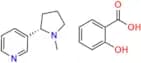 Nicotine Salicylate